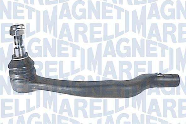 Magneti Marelli 301191604960 - Tie Rod End autospares.lv