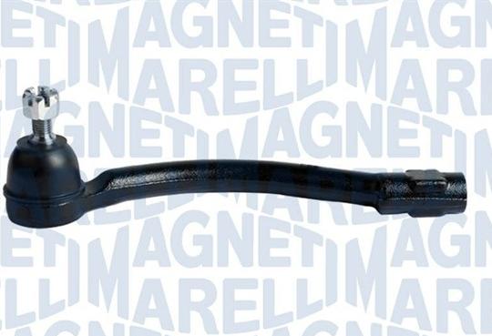 Magneti Marelli 301191604550 - Tie Rod End autospares.lv