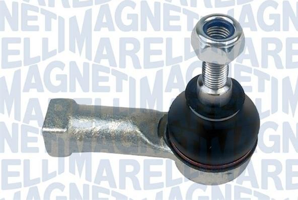 Magneti Marelli 301191604610 - Tie Rod End autospares.lv