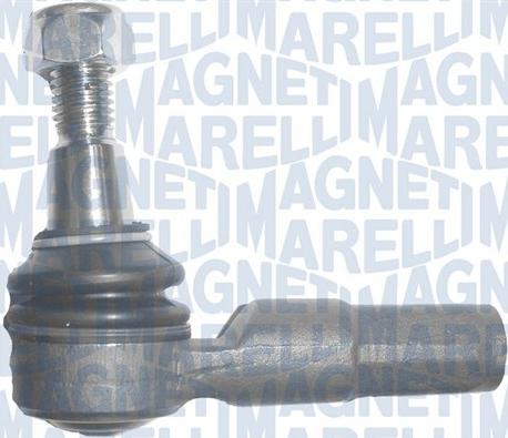Magneti Marelli 301191604340 - Tie Rod End autospares.lv