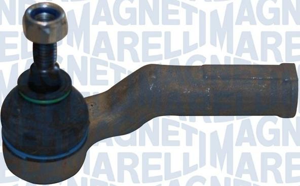 Magneti Marelli 301191604240 - Tie Rod End autospares.lv