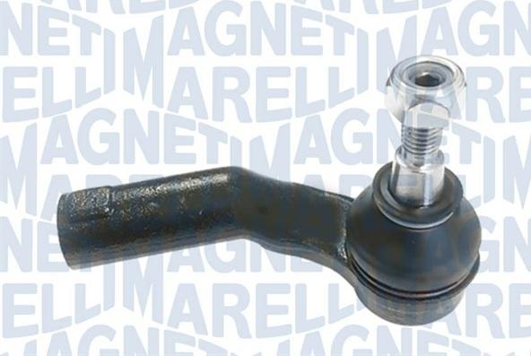 Magneti Marelli 301191604210 - Tie Rod End autospares.lv