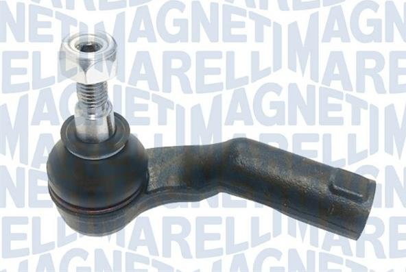 Magneti Marelli 301191604220 - Tie Rod End autospares.lv