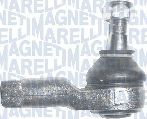 Magneti Marelli 301191604720 - Tie Rod End autospares.lv