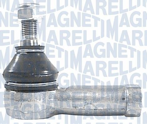 Magneti Marelli 301191605510 - Tie Rod End autospares.lv