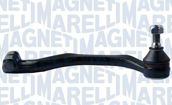 Magneti Marelli 301191605640 - Tie Rod End autospares.lv