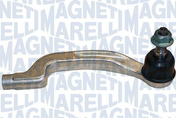 Magneti Marelli 301191605010 - Tie Rod End autospares.lv