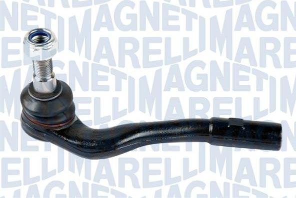 Magneti Marelli 301191605180 - Tie Rod End autospares.lv