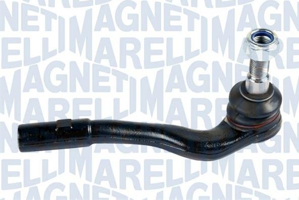 Magneti Marelli 301191605170 - Tie Rod End autospares.lv