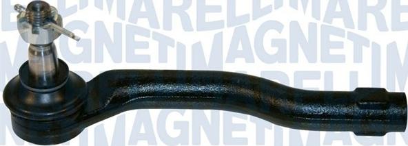 Magneti Marelli 301191605360 - Tie Rod End autospares.lv