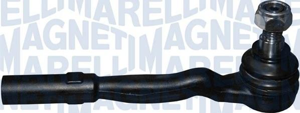 Magneti Marelli 301191605300 - Tie Rod End autospares.lv