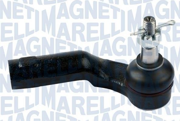 Magneti Marelli 301191605380 - Tie Rod End autospares.lv