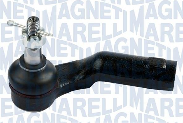 Magneti Marelli 301191605370 - Tie Rod End autospares.lv