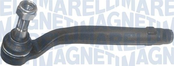 Magneti Marelli 301191605240 - Tie Rod End autospares.lv