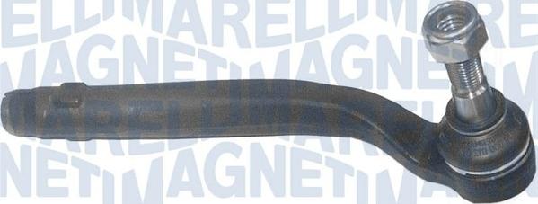 Magneti Marelli 301191605230 - Tie Rod End autospares.lv