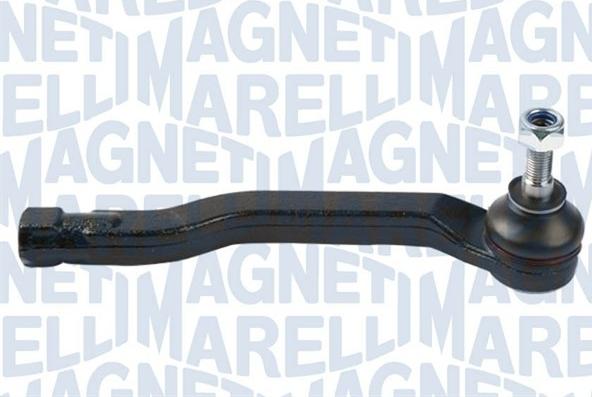 Magneti Marelli 301191605710 - Tie Rod End autospares.lv