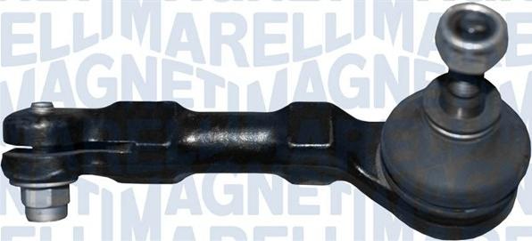 Magneti Marelli 301191606450 - Tie Rod End autospares.lv