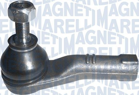 Magneti Marelli 301191606500 - Tie Rod End autospares.lv