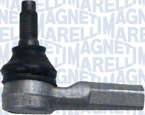Magneti Marelli 301191606650 - Tie Rod End autospares.lv