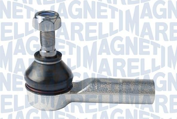 Magneti Marelli 301191606660 - Tie Rod End autospares.lv