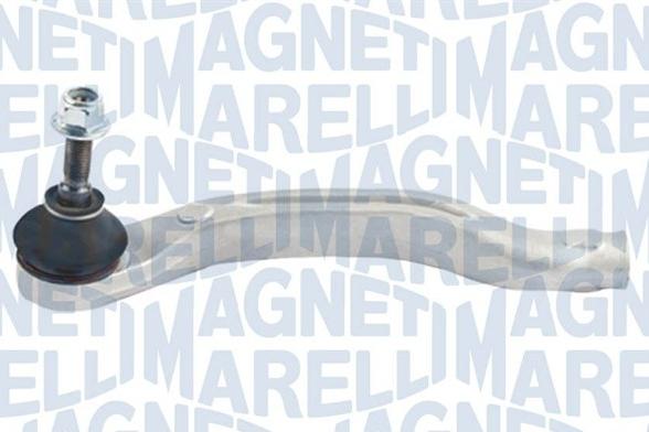 Magneti Marelli 301191606600 - Tie Rod End autospares.lv