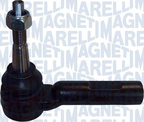 Magneti Marelli 301191606040 - Tie Rod End autospares.lv