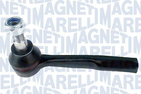 Magneti Marelli 301191606030 - Tie Rod End autospares.lv