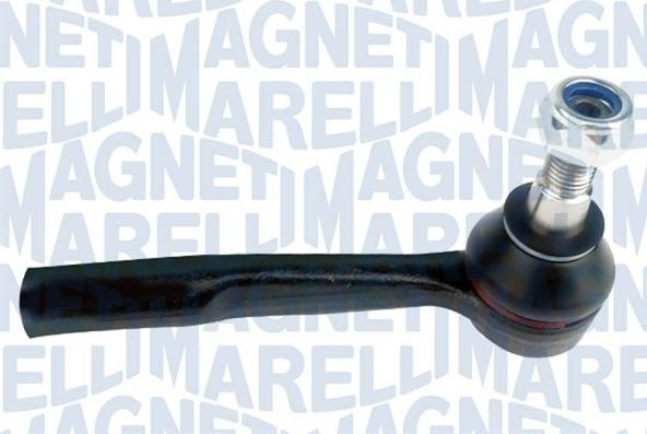 Magneti Marelli 301191606020 - Tie Rod End autospares.lv