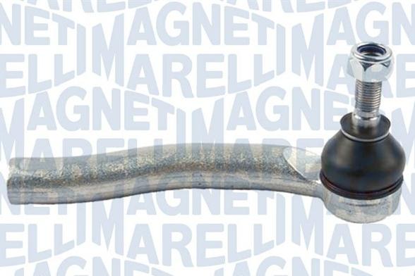 Magneti Marelli 301191606130 - Tie Rod End autospares.lv