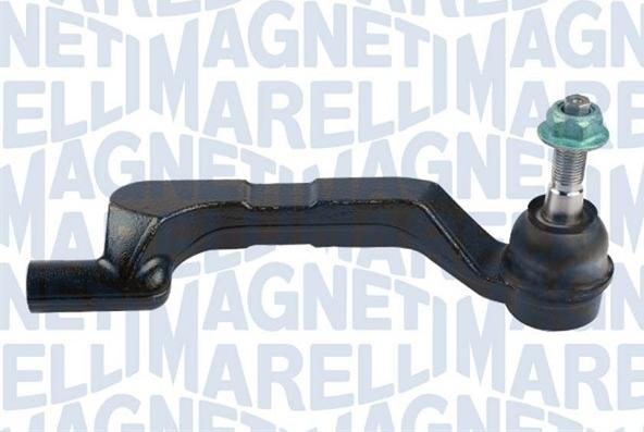 Magneti Marelli 301191603940 - Tie Rod End autospares.lv