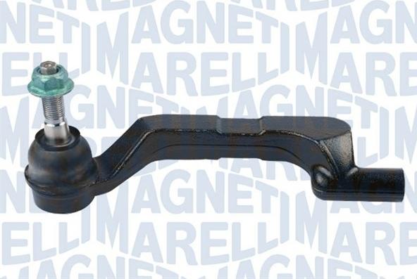 Magneti Marelli 301191603950 - Tie Rod End autospares.lv