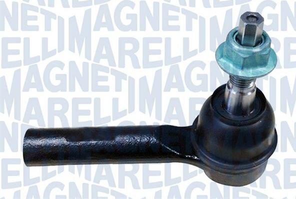 Magneti Marelli 301191603960 - Tie Rod End autospares.lv