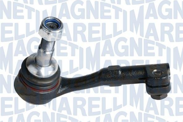 Magneti Marelli 301191603050 - Tie Rod End autospares.lv