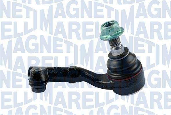 Magneti Marelli 301191603060 - Tie Rod End autospares.lv