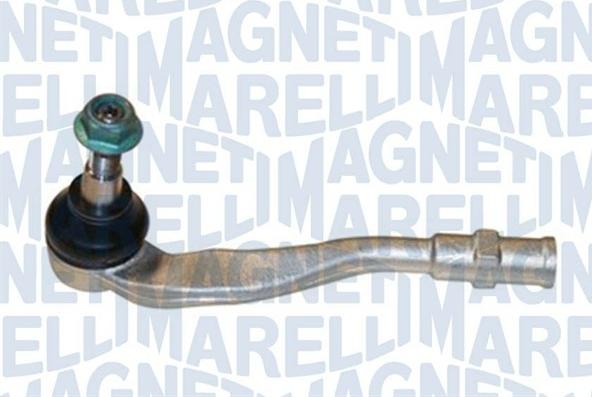 Magneti Marelli 301191603010 - Tie Rod End autospares.lv