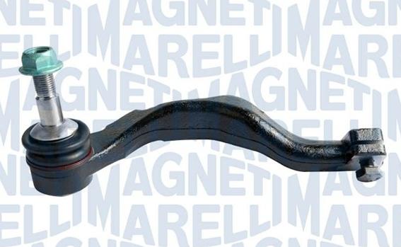 Magneti Marelli 301191603030 - Tie Rod End autospares.lv