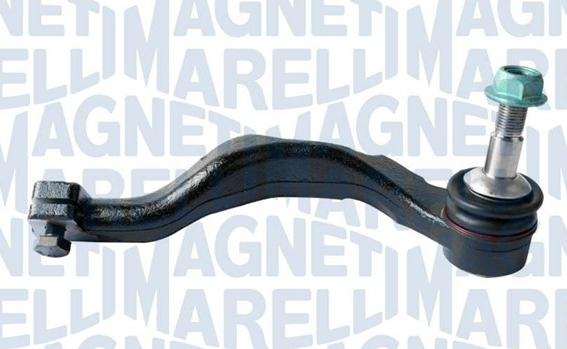 Magneti Marelli 301191603020 - Tie Rod End autospares.lv