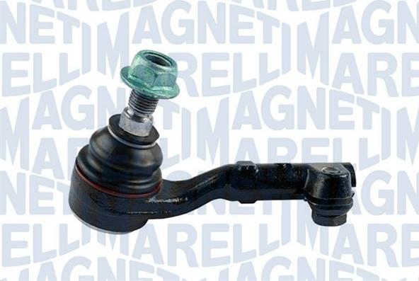 Magneti Marelli 301191603070 - Tie Rod End autospares.lv