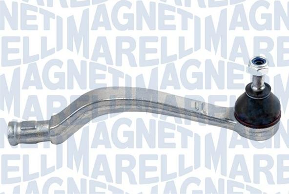 Magneti Marelli 301191603860 - Tie Rod End autospares.lv