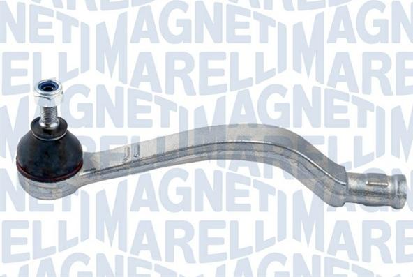 Magneti Marelli 301191603870 - Tie Rod End autospares.lv