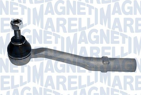 Magneti Marelli 301191603750 - Tie Rod End autospares.lv