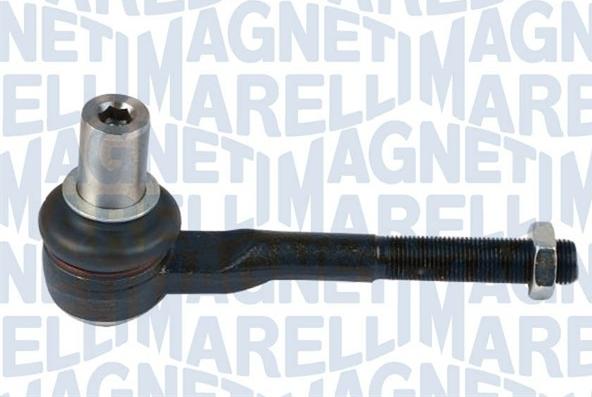 Magneti Marelli 301191602990 - Tie Rod End autospares.lv