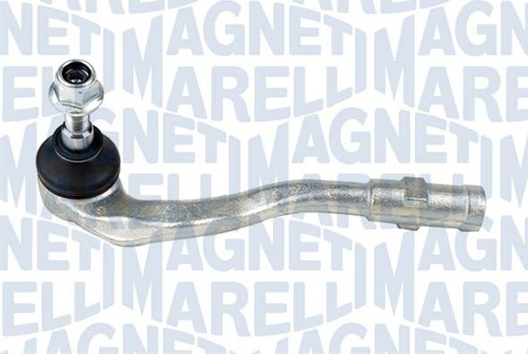 Magneti Marelli 301191602940 - Tie Rod End autospares.lv