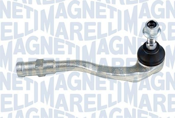Magneti Marelli 301191602930 - Tie Rod End autospares.lv