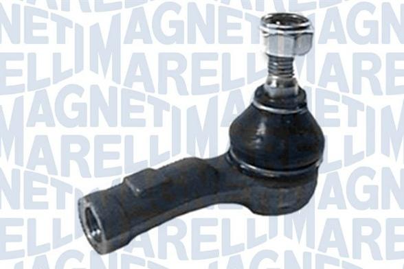 Magneti Marelli 301191602860 - Tie Rod End autospares.lv