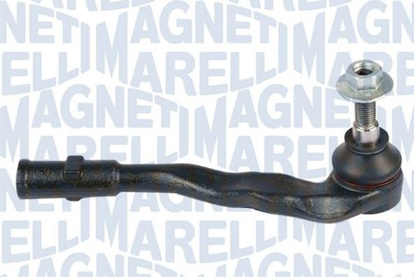 Magneti Marelli 301191602880 - Tie Rod End autospares.lv