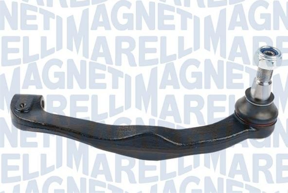 Magneti Marelli 301191607040 - Tie Rod End autospares.lv