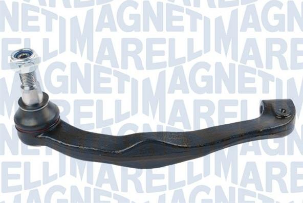 Magneti Marelli 301191607050 - Tie Rod End autospares.lv