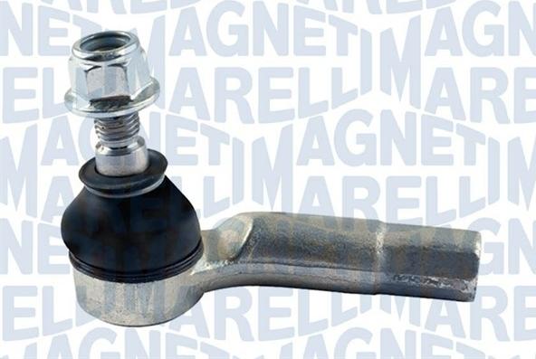 Magneti Marelli 301191607030 - Tie Rod End autospares.lv