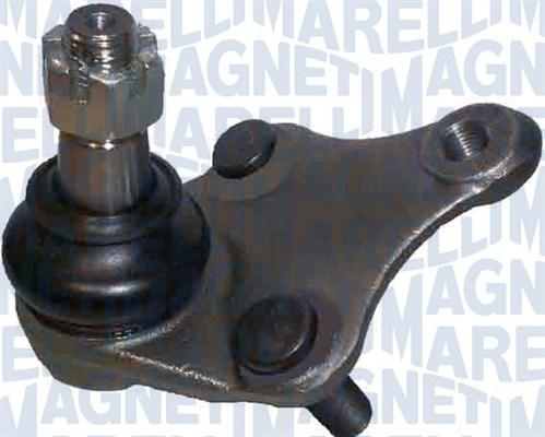 Magneti Marelli 301191619740 - Fastening Bolts, control arm autospares.lv